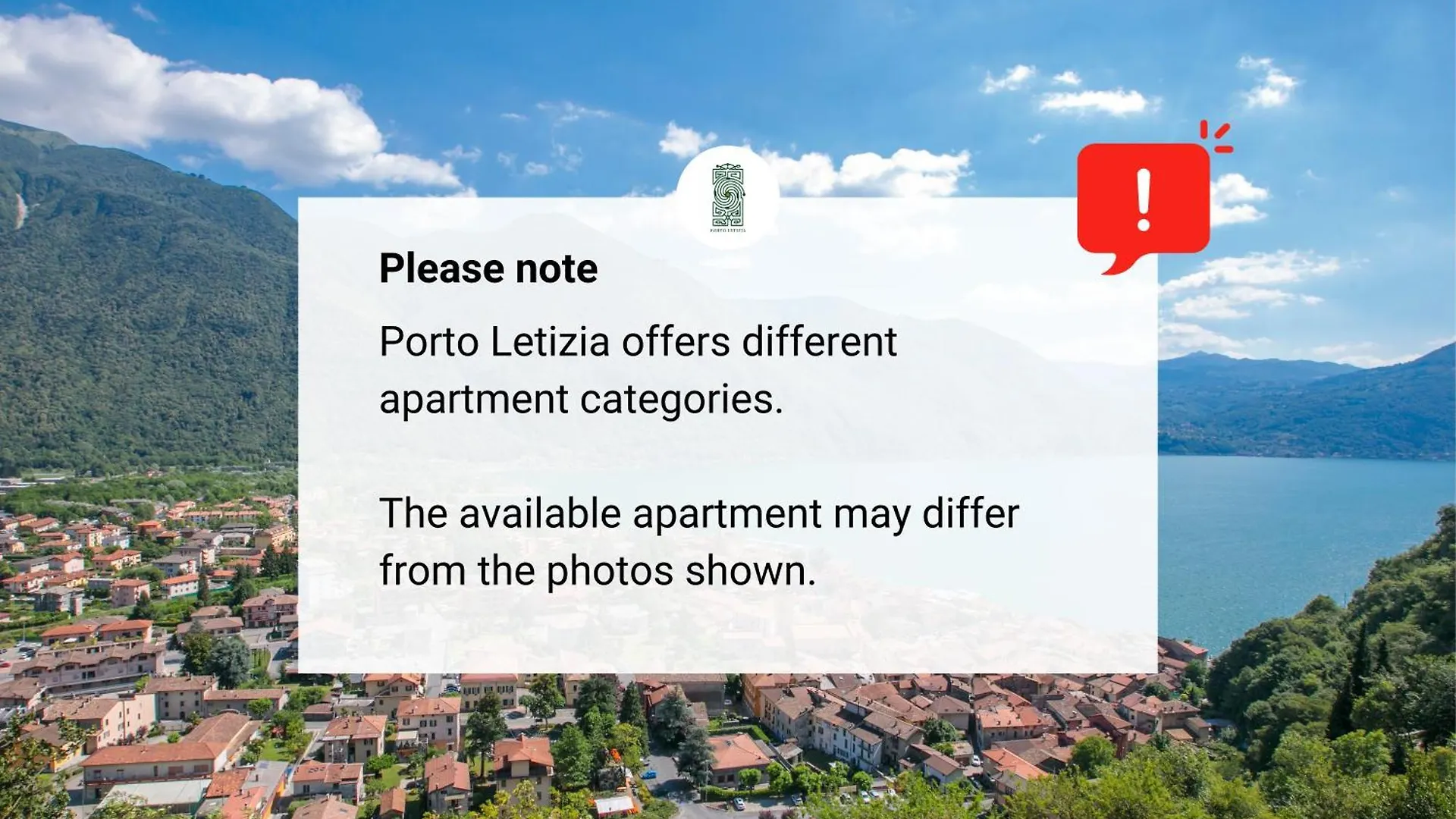 Апарт-отель Budget Village Apartments - Porto Letizia Порлецца
