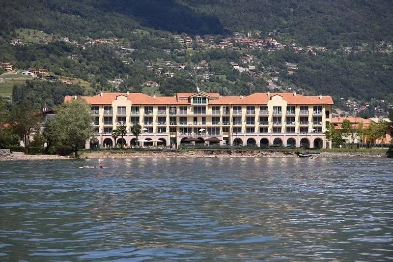Апарт-отель Budget Village Apartments - Porto Letizia Порлецца