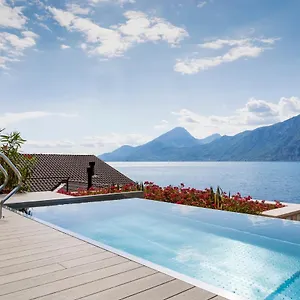 Sunset Appartement Brenzone sul Garda