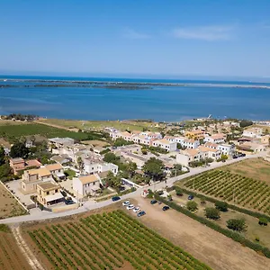 La Posidonia , Marsala Italien