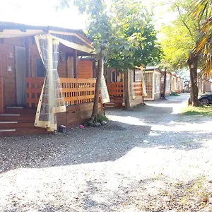 Vakantiehuis Porlezza