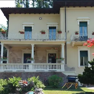 Bed & Breakfast La Del