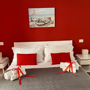 House Maranto , Cefalù Italien
