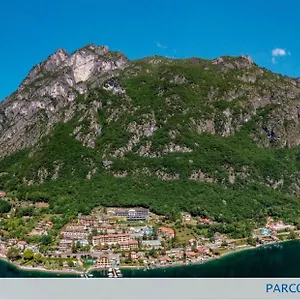 Parco San Marco Lifestyle **** Porlezza