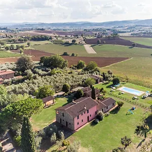Il Querciolo - Azienda Biologica, E Cantina , Marciano della Chiana Italien