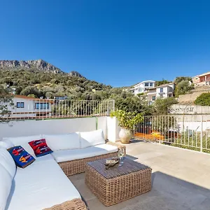 Sa Dommu E Mare Vakantiehuis Santa Maria Navarrese