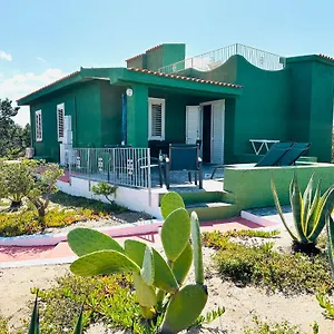 Villa Verde , Badesi Italien