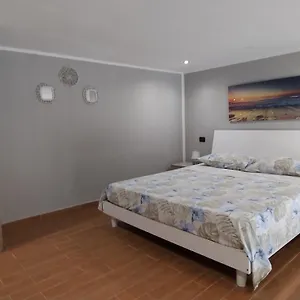 Loft-civico86 Appartement Palermo