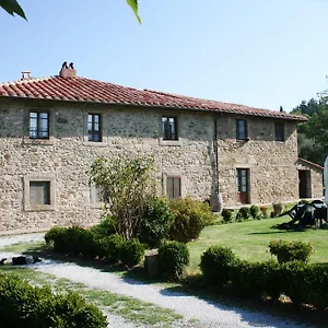 Antico Casale Pozzuolo , Seggiano Italien