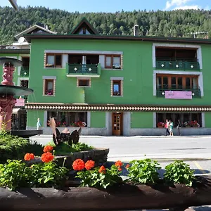 Torena ** Aprica