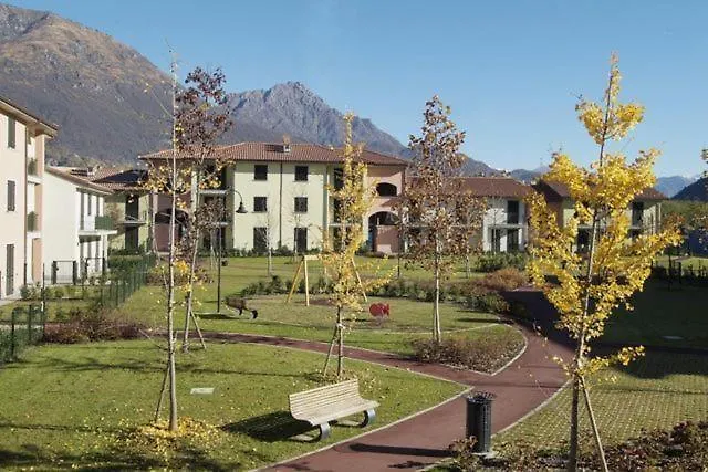 Budget Village Apartments - Porto Letizia Porlezza