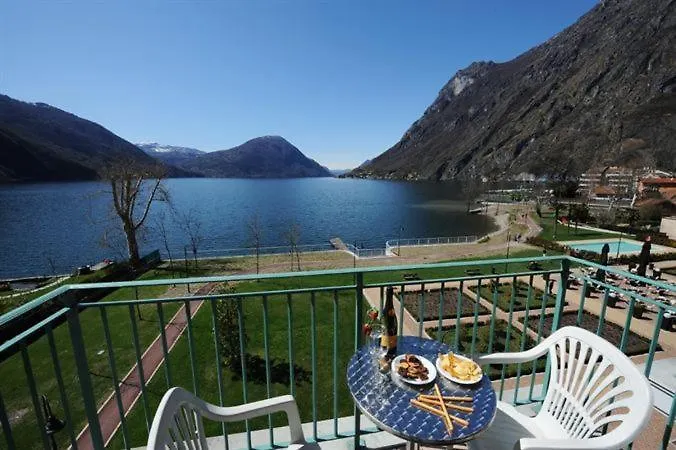 Apart-hotel Budget Village Apartments - Porto Letizia Porlezza