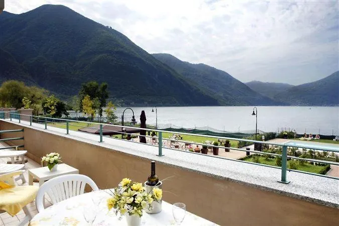 Apart-hotel Budget Village Apartments - Porto Letizia Porlezza