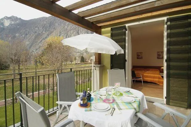 Budget Village Apartments - Porto Letizia Porlezza