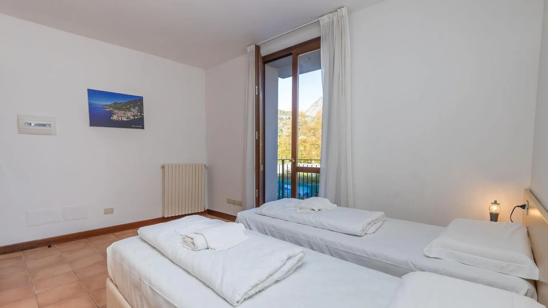 Budget Village Apartments - Porto Letizia Porlezza