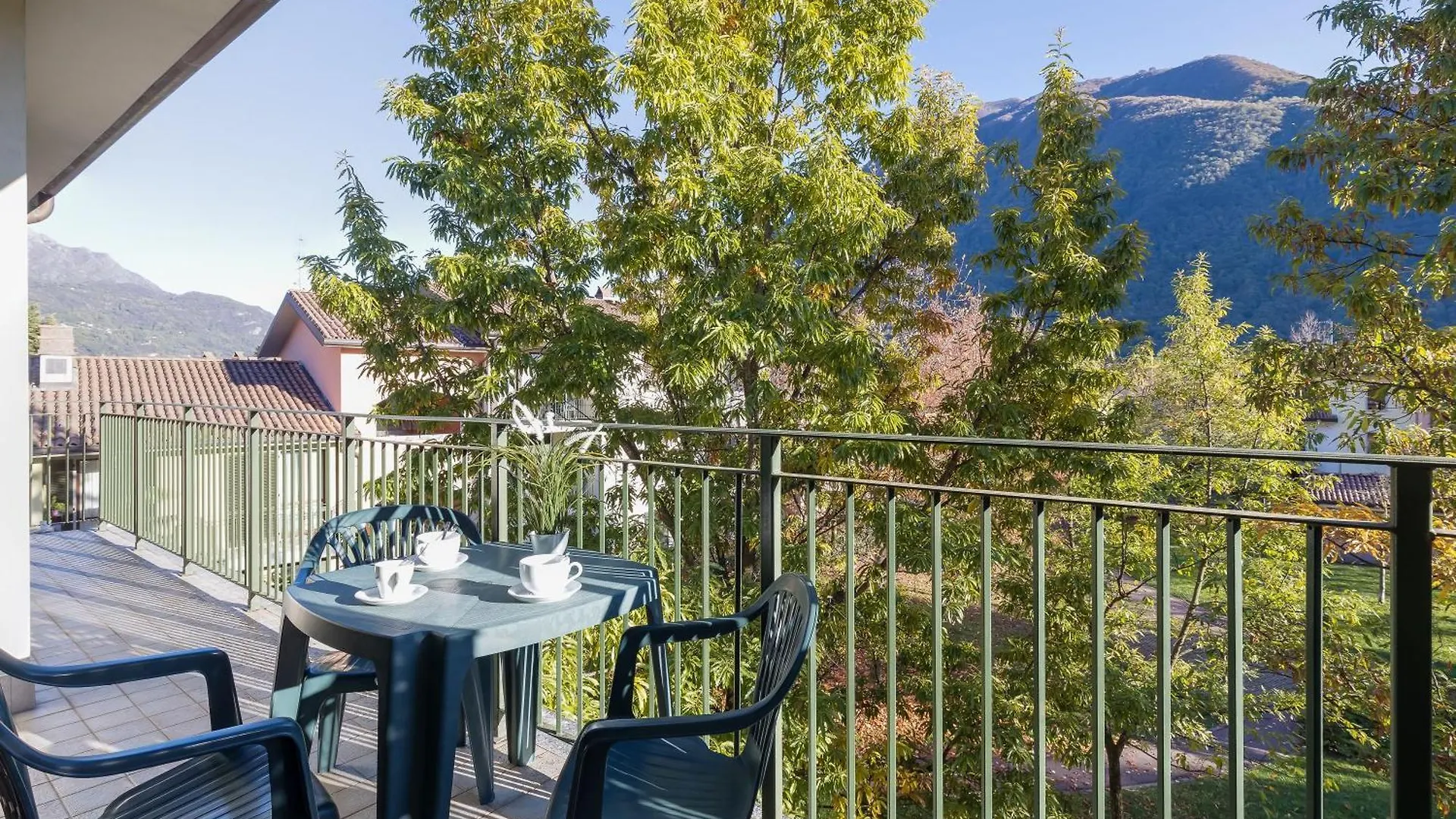 Residence Porto Letizia Porlezza