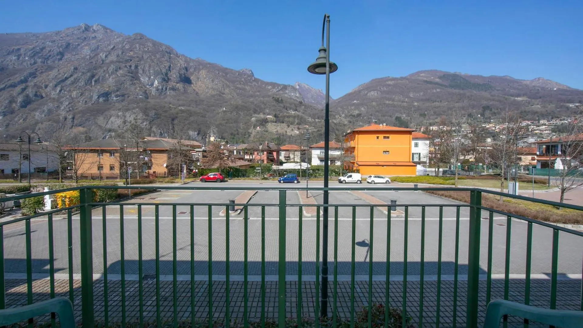 Budget Village Apartments - Porto Letizia Porlezza 2*,  Italy