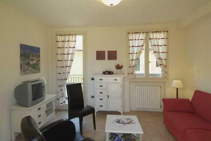 Residence Porto Letizia Porlezza Italia