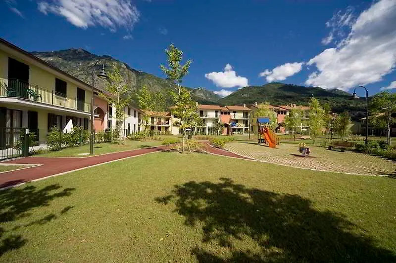 Budget Village Apartments - Porto Letizia Porlezza