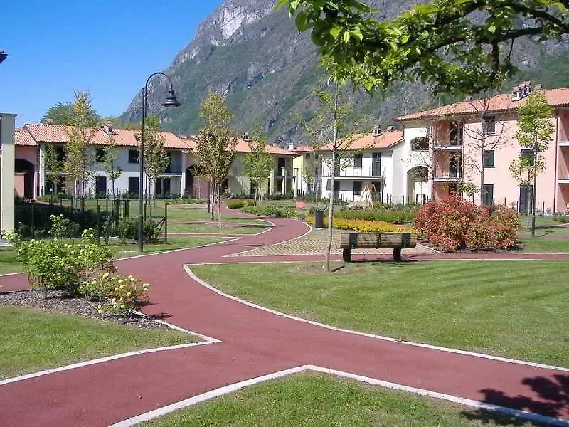 Aparthotel Residence Porto Letizia Porlezza