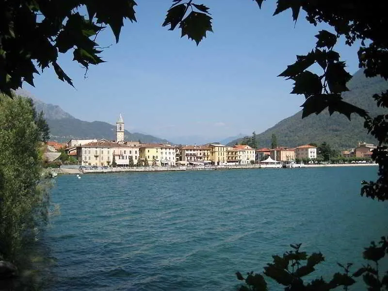 Budget Village Apartments - Porto Letizia Porlezza Aparthotel