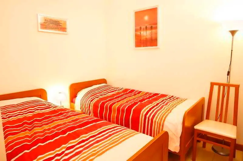 ** Aparthotel Budget Village Apartments - Porto Letizia Porlezza Italy
