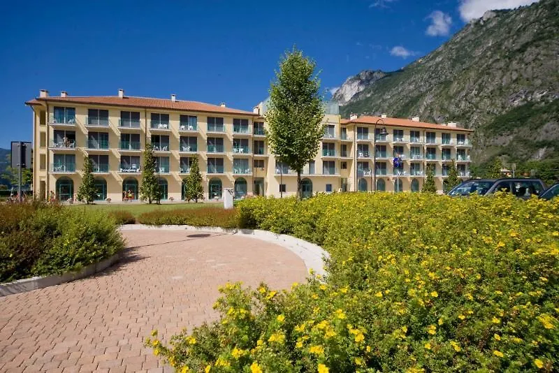 Residence Porto Letizia Porlezza