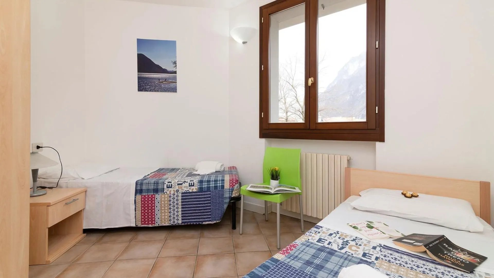 Budget Village Apartments - Porto Letizia Porlezza