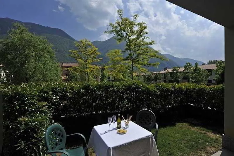 Aparthotel Budget Village Apartments - Porto Letizia Porlezza