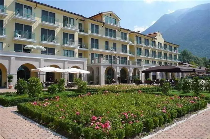 Aparthotel Budget Village Apartments - Porto Letizia Porlezza