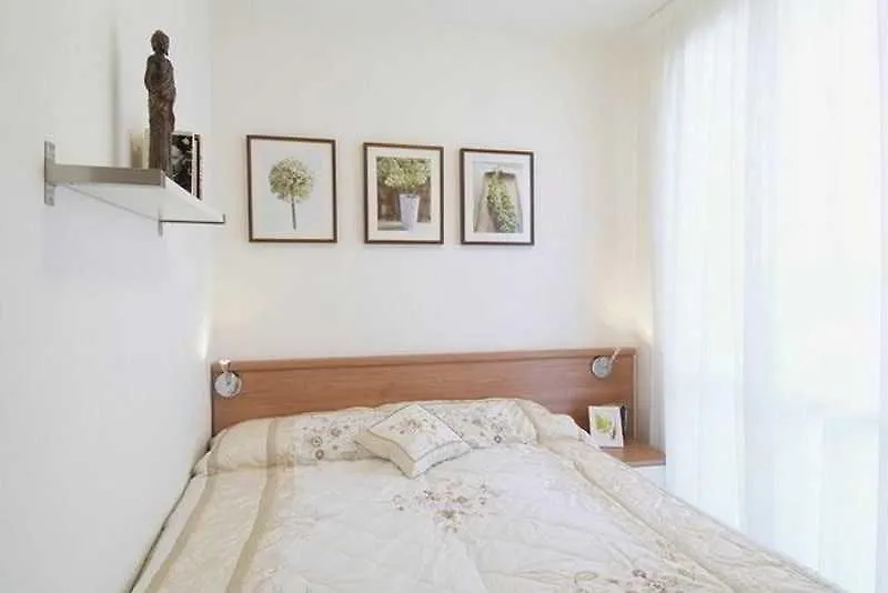 Budget Village Apartments - Porto Letizia Porlezza Aparthotel