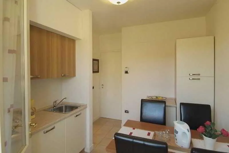 Budget Village Apartments - Porto Letizia Porlezza