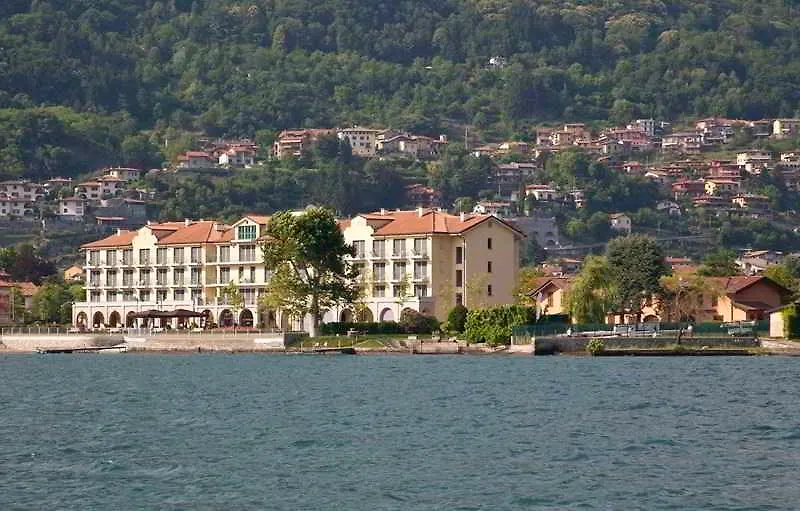 Budget Village Apartments - Porto Letizia Porlezza