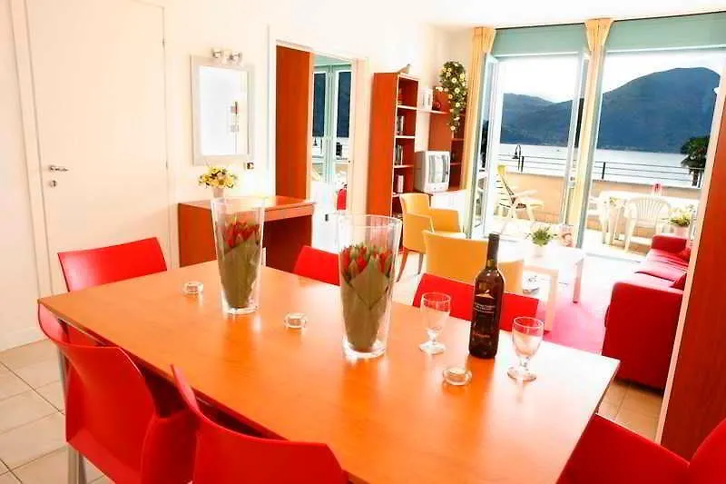 Aparthotel Budget Village Apartments - Porto Letizia Porlezza